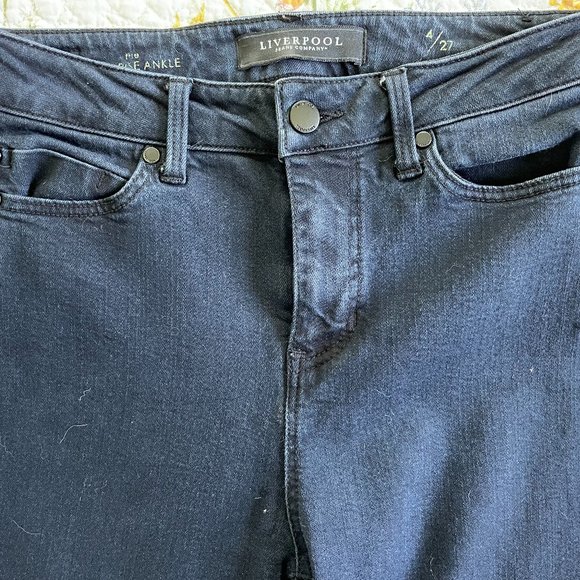 Liverpool Jeans - Picture 5 of 9